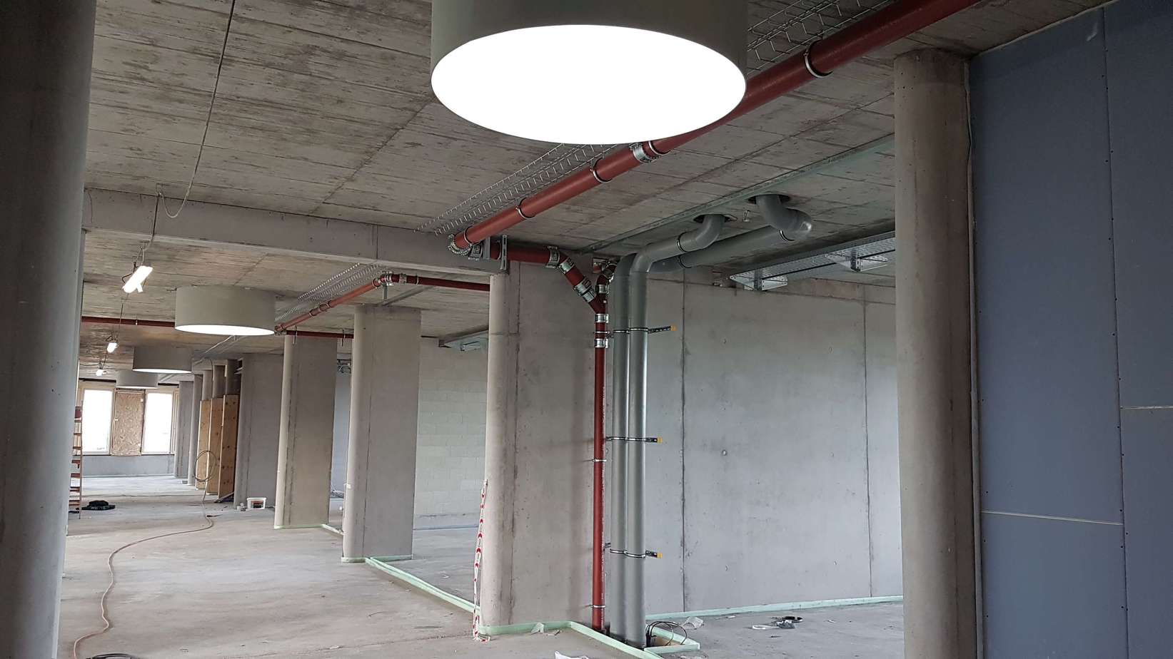 Gewerbe & Kommune — Bury Haustechnik